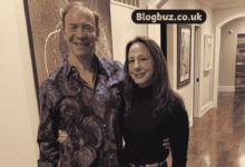 ken goldin wife