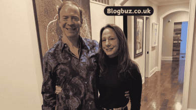 ken goldin wife
