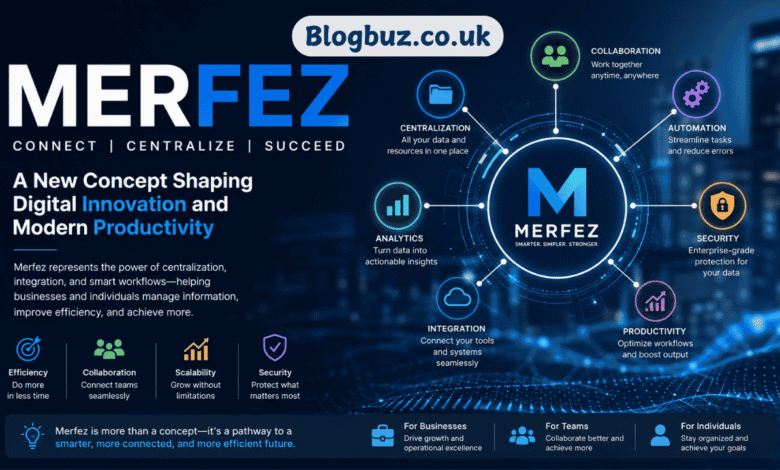 merfez