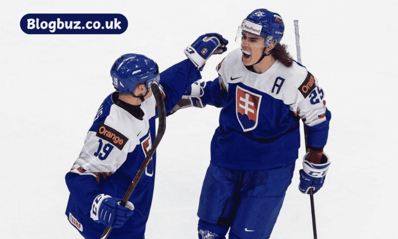 michal mrazik hockey