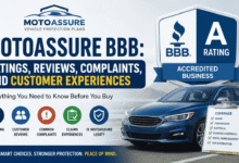 motoassure bbb
