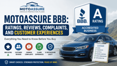 motoassure bbb