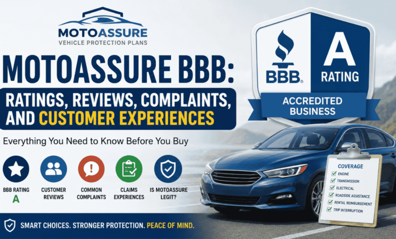 motoassure bbb