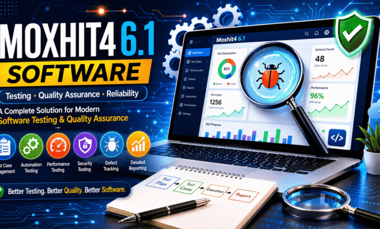 moxhit4 6.1 software