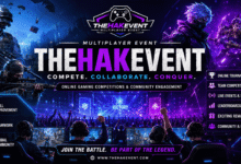 multiplayer event thehakevent
