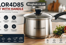 plor4d85 pot with handle