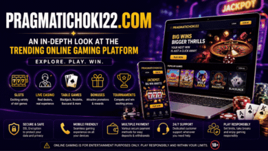 pragmatichoki22 .com