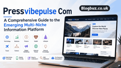 pressvibepulse com