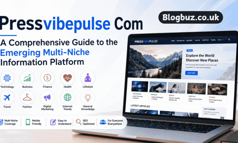 pressvibepulse com