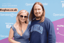 roy orbison jr wife