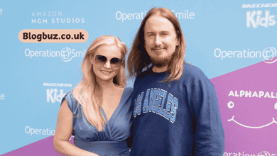 roy orbison jr wife