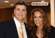 sean hannity ex wife