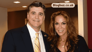 sean hannity ex wife