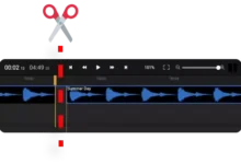 Split MP3 Files Online