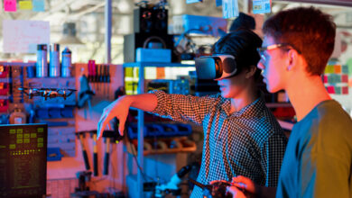 How Can Startups Benefit from the hong kong electronics exhibition?