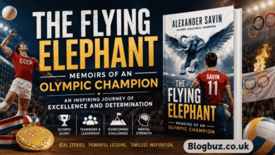 the flying elephant memoirs of an olympic champion amazon