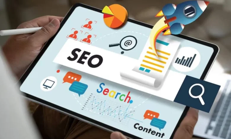 SEO Agencies in Canada