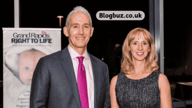 trey gowdy wife