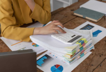 How Accurate Bookkeeping Services Improve Business Growth in London