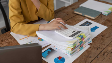 How Accurate Bookkeeping Services Improve Business Growth in London