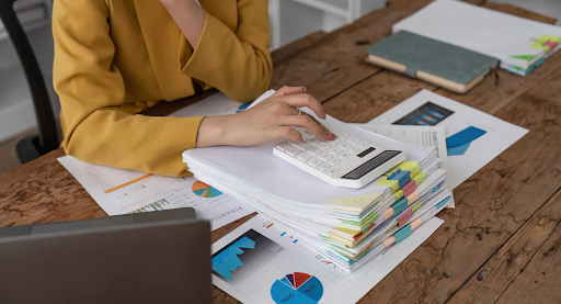How Accurate Bookkeeping Services Improve Business Growth in London