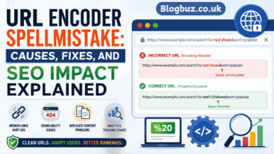 url encoder spellmistake