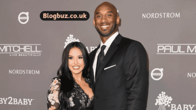 vanessa bryant new husband