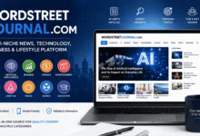 wordstreetjournal.com