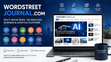 wordstreetjournal.com