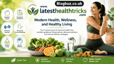www. latesthealthtricks .com