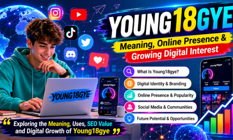 young18gye