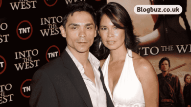 zahn mcclarnon wife