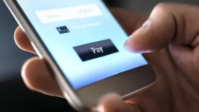 Online Payments