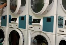 Laundry Shops Near Quezon City