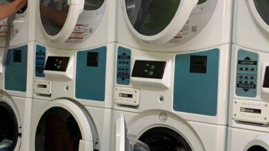 Laundry Shops Near Quezon City