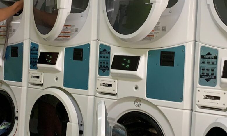 Laundry Shops Near Quezon City