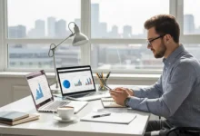 One-Person Business