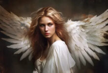 Angel Wings Photo Editor