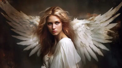 Angel Wings Photo Editor