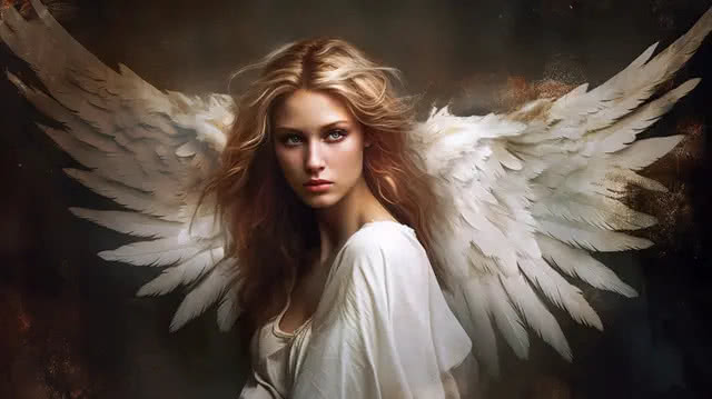 Angel Wings Photo Editor