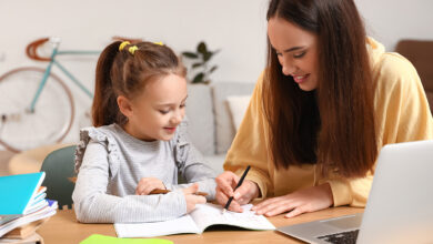 How to Choose a Tutoring Program for a 3–6 Year Old: A Parent's No-Nonsense Checklist