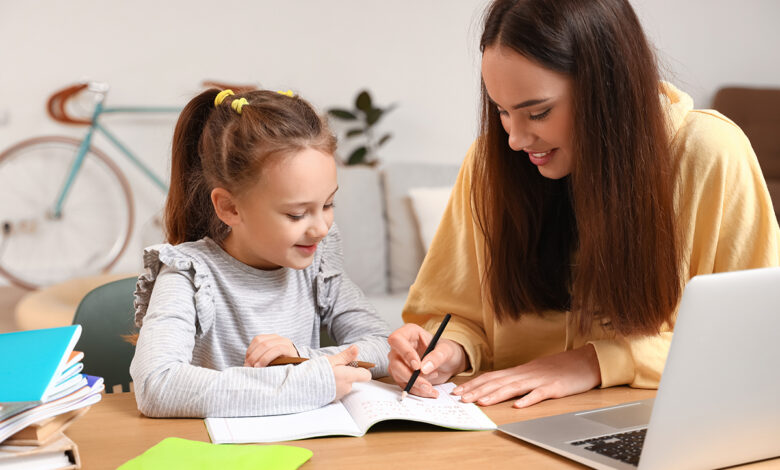 How to Choose a Tutoring Program for a 3–6 Year Old: A Parent's No-Nonsense Checklist