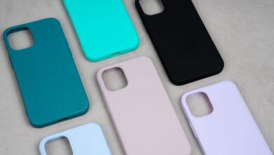 Best Case Brands for Phones