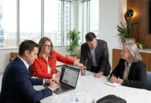 C-Suite Consulting vs. Executive Coaching What US Companies Get Wrong About the Difference