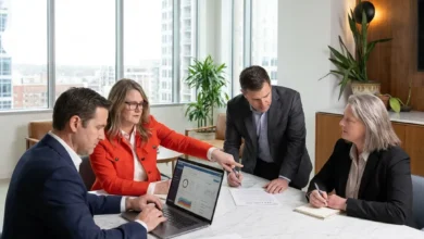 C-Suite Consulting vs. Executive Coaching What US Companies Get Wrong About the Difference