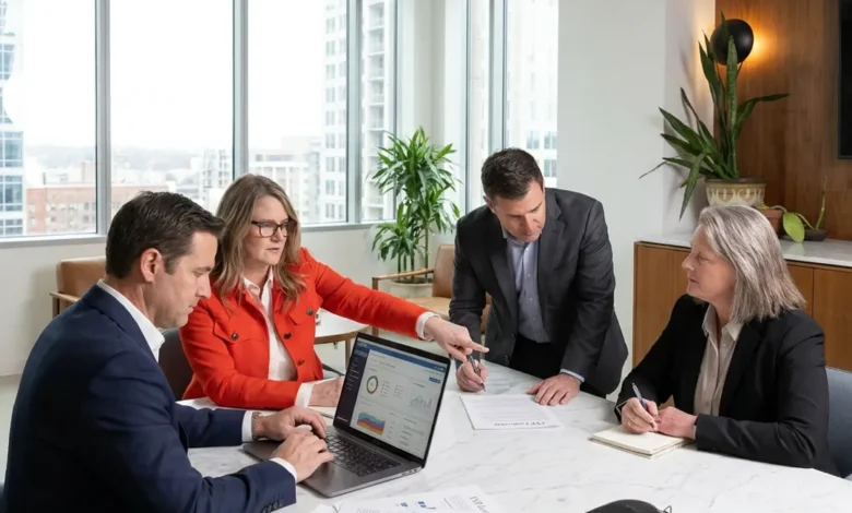 C-Suite Consulting vs. Executive Coaching What US Companies Get Wrong About the Difference