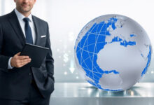 Offshore Company