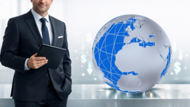 Offshore Company