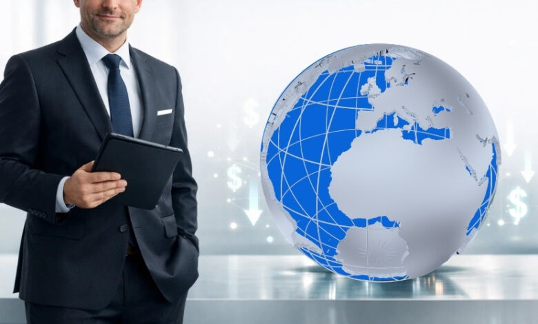 Offshore Company