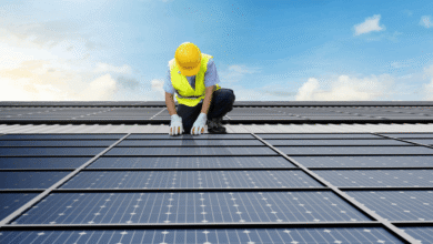 Commercial Solar in BC How Businesses Are Cutting Electricity Costs With Rooftop Panels